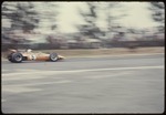 Bruce McLaren Motor Racing, 1969 Gran Premio de Mexico