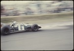 Motor Racing Developments, Brabham BT26-Ford (Goodyear), 1969 Gran Premio de Mexico