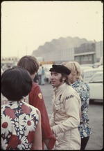 Jackie Stewart, 1969 Gran Premio de Mexico