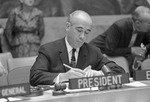 [1961-01-04] President, United Nations