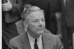 [1960-07-18] United States ambassador Henry Cabot Lodge Jr. at United Nations