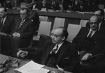 [1960-04-18] Cuban Foreign Minister, Raúl Roa García at United Nations