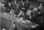 [1960-04-18] United Nations delegates from Nepal, Morocco, Mexico and Mali