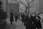 [1960-04-18] Protestors in Washington, D.C.