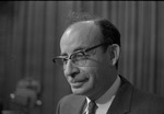 [1950/1970] Raúl Roa García, Cuban Foreign Minister