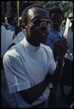 [1980/1990] Jean-Bertrand Aristide