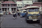 [1978/1980] Street scene Dominica