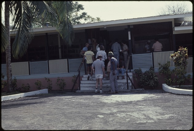 St. George's University, School of Medicine, Grenada