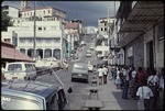 Granby Street, St. George's, Grenada