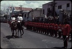 Jamaica Defense Force, Duke Street, Kingston, Jamaica