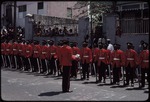 [1982] Jamaica Defense Force, Duke Street, Kingston, Jamaica