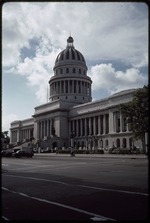 Capitolio Nacional de La Habana