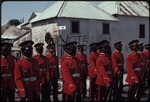 [1982] Jamaica Defense Force, Johns Lane, Kingston, Jamaica