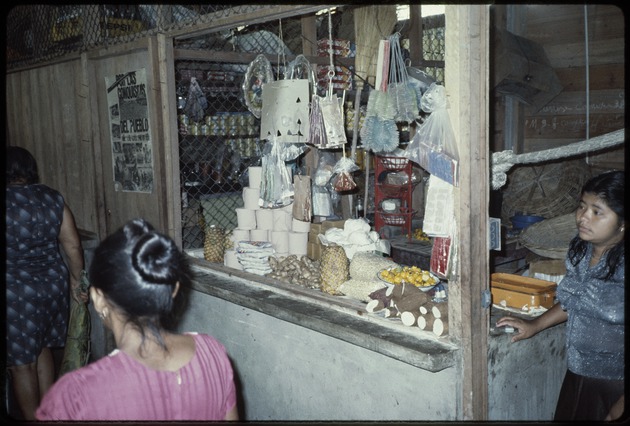 Indoor market