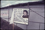 Poster of Che Guevara