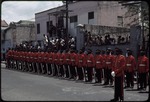 Jamaica Defense Force
