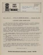 Ivory Tower, Vol. 2, No. 10