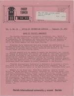 Ivory Tower, Vol. 2, No. 15