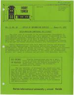 Ivory Tower, Vol. 2, No. 18