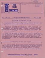 Ivory Tower, Vol. 2, No. 22