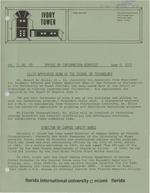 Ivory Tower, Vol. 2, No. 23