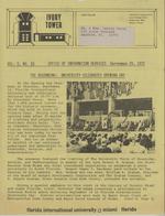 [1972-09-29] Ivory Tower, Vol. 2, No. 28