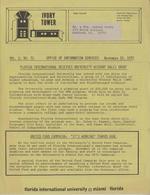 [1972-11-10] Ivory Tower, Vol. 2, No. 31