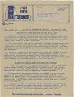 [1972-12-22] Ivory Tower, Vol. 2, No. 34
