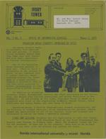 [1973-03-02] Ivory Tower, Vol. 3, No. 5