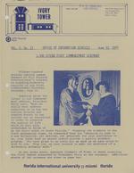 [1973-06-22] Ivory Tower, Vol. 3, No. 13