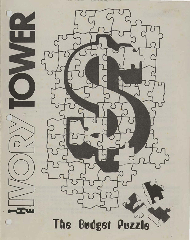 [1975-01-01] The Ivory Tower