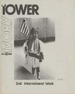 The Ivory Tower Vol. 5