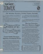 The Ivory Tower, Vol. 4, No. 1IV