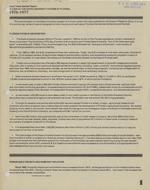 Ivory Tower Special Report, A Look at the State University System f Florida 1976-1977