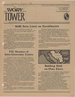 The Ivory Tower, Vol. 4, No. 17