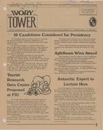 The Ivory Tower, Vol. 4, No. 31