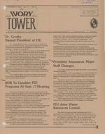 The Ivory Tower, Vol. 4, No. 41