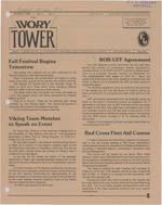 The Ivory Tower, Vol. 5, No. 2