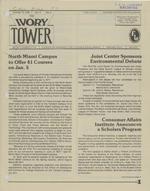 The Ivory Tower, Vol. 5, No. 4