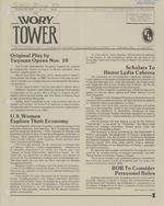 The Ivory Tower, Vol. 5, No. 6