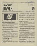 [1977-01-28] The Ivory Tower, Vol. 5, No. 1V