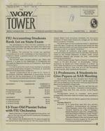The Ivory Tower, Vol. 5, No. 18