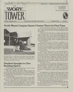 The Ivory Tower, Vol. 5, No. 23