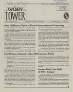 The Ivory Tower, Vol. 5, No. 24