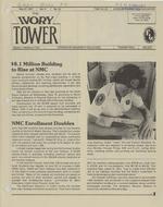 The Ivory Tower, Vol. 5, No. 32