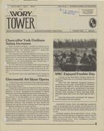 The Ivory Tower, Vol. 5, No. 37