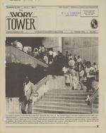 The Ivory Tower, Vol. 5, No. 41