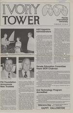 The Ivory Tower, Vol. 5, No. 43