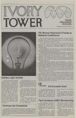 The Ivory Tower, Vol. 5, No. 45