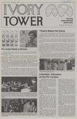 The Ivory Tower, Vol. 6, No. 2